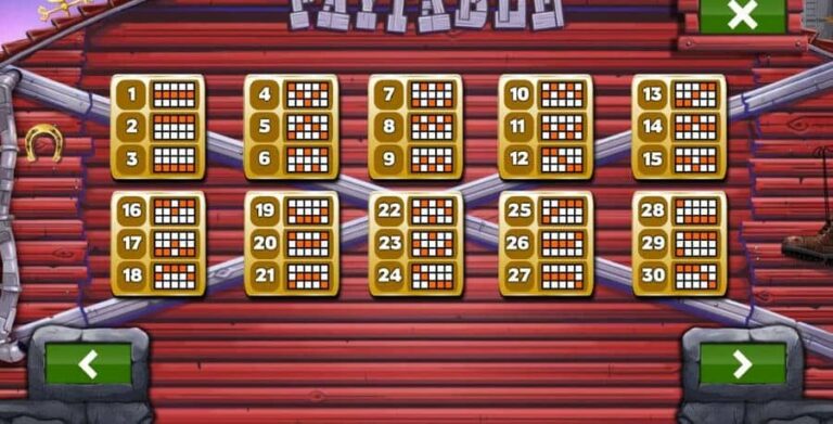 Barn Kings 2