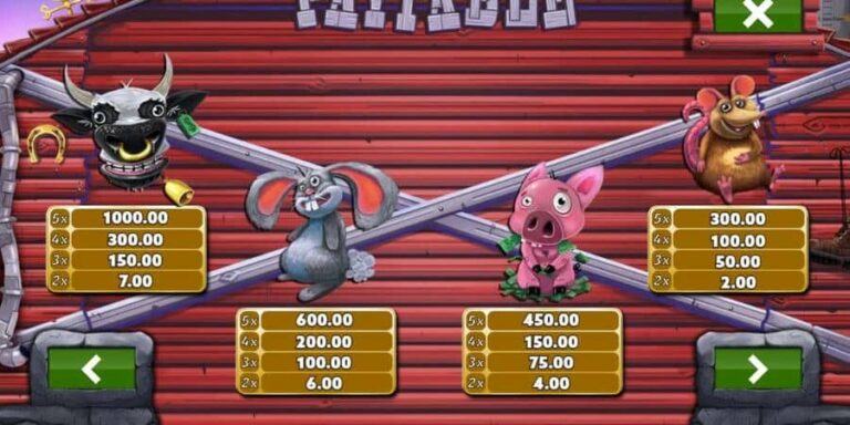Barn Kings 2