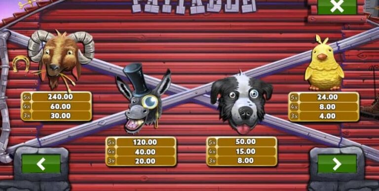 Barn Kings 2