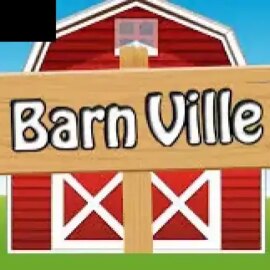 Barn Ville Scratch