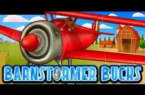 Barnstormer Bucks