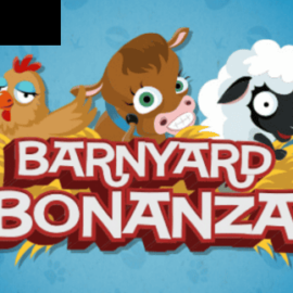 Barnyard Bonanza (Gamesys)