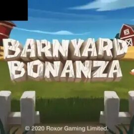Barnyard Bonanza (Roxor Gaming)