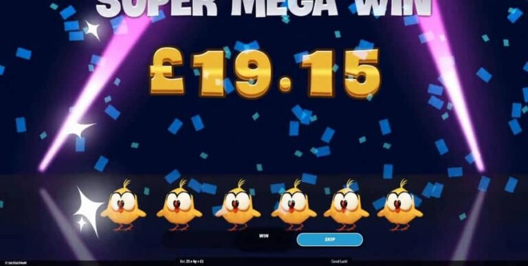 Barnyard Bonanza (Roxor Gaming)