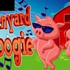 Barnyard Boogie
