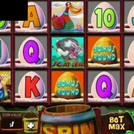 Barnyard Bucks Slots