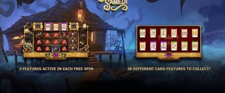 Baron Samedi