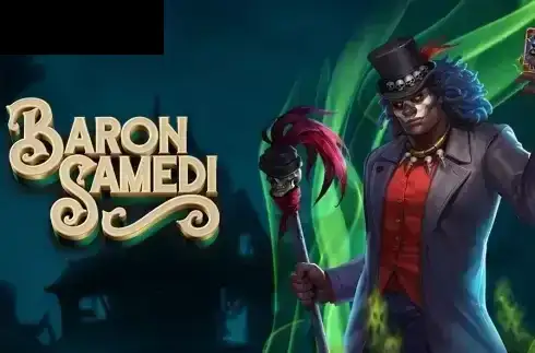 Baron Samedi