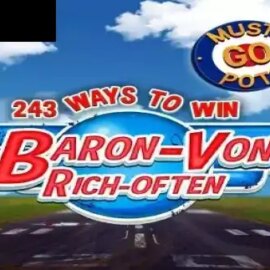 Baron Von Rich-Often