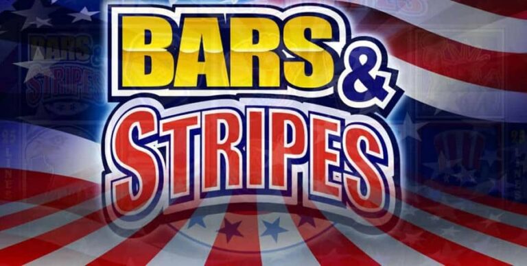 Bars and Stripes