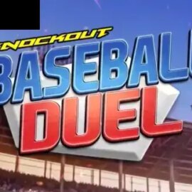 BaseBall Duel