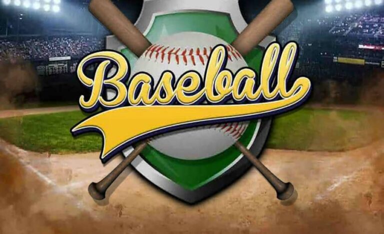 Baseball
