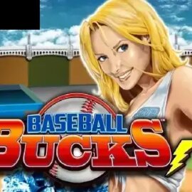 Baseball Bucks