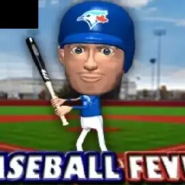 Baseball Fever (Vela Gaming)