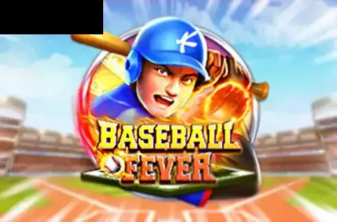 Baseball Fever (CQ9Gaming)