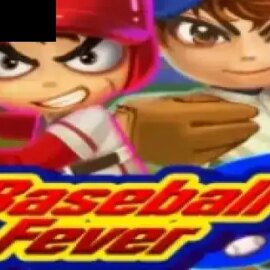 Baseball Fever (KA Gaming)