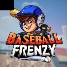Baseball Frenzy