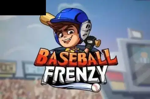 Baseball Frenzy