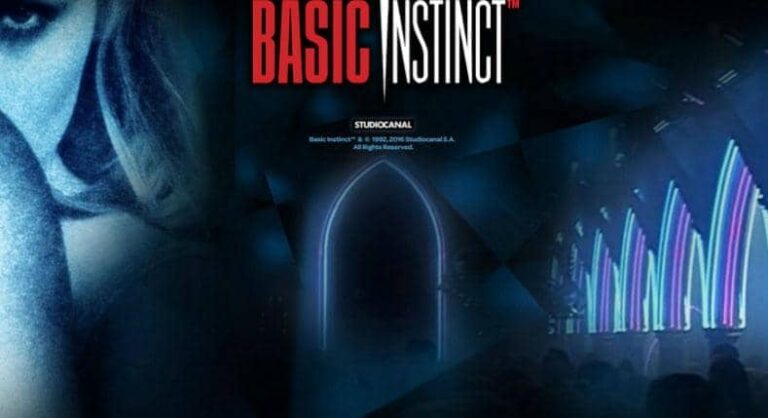 Basic Instinct