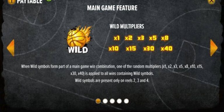 Basketball Legends Street Chalenge