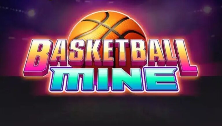 Basketball Mine