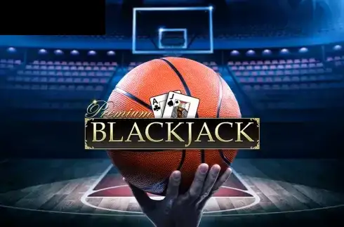 Basketball Premium Blackjack