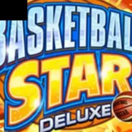 Basketball Star Deluxe