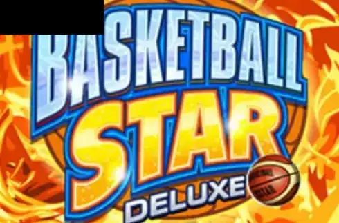 Basketball Star Deluxe