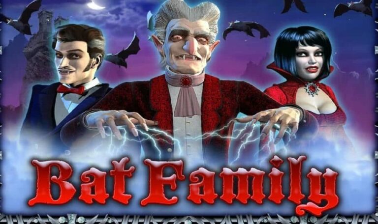 Bat Family