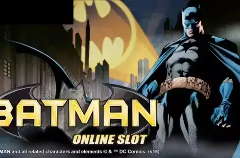 Batman