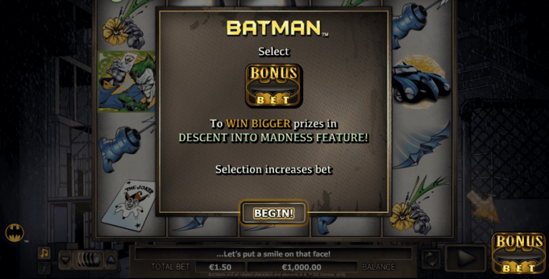 Batman
