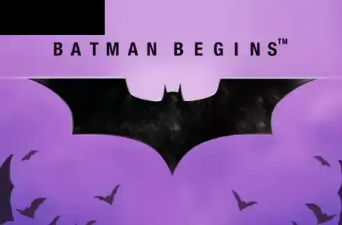 Batman Begins