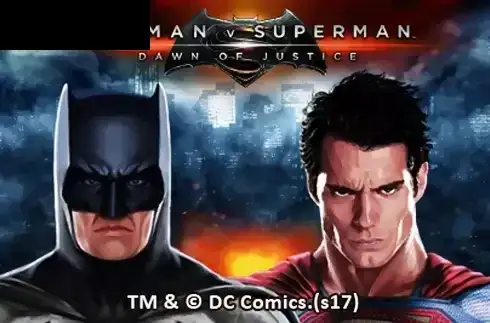 Batman v Superman Dawn of Justice