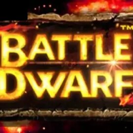 Battle Dwarf
