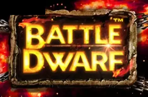 Battle Dwarf