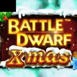 Battle Dwarf Xmas