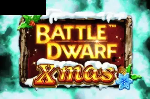 Battle Dwarf Xmas