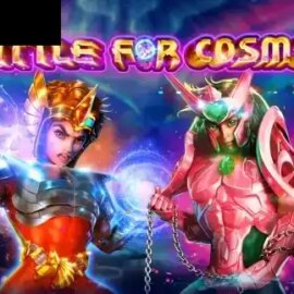 Battle For Cosmos