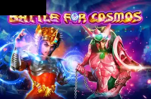 Battle For Cosmos