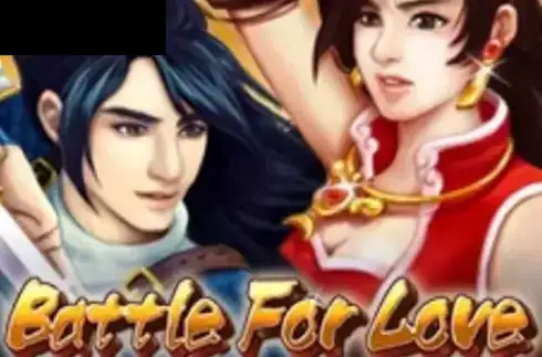 Battle For Love