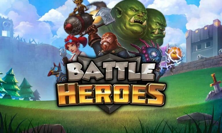 Battle Heroes