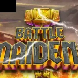 Battle Maidens