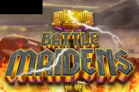 Battle Maidens
