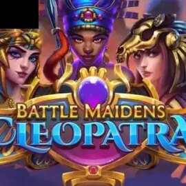 Battle Maidens Cleopatra