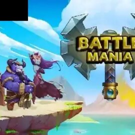 Battle Mania