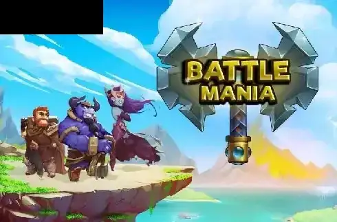 Battle Mania