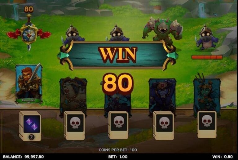 Battle Mania