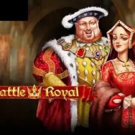 Battle Royal (Play’n Go)