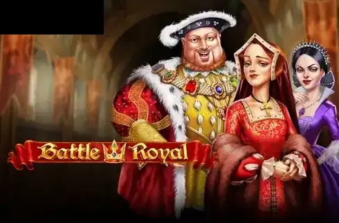 Battle Royal (Play’n Go)