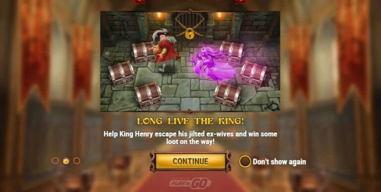 Battle Royal (Play’n Go)